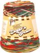 Spinrite Lily Sugar n Cream Yarn Cones Emerald Energy 1 pack of 1 Skein