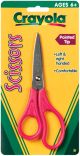 Crayola Pointed Tip Scissors 5inch 1 pack of 1 piece