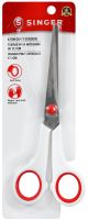 Singer Sewing Scissors 6.75inches