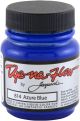 Jacquard Dye Na Flow Liquid Color 2.25Oz Azure Blue
