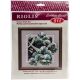 RIOLIS Counted Cross Stitch Kit 7.75 inch X7.75 inch Winter 15 Count