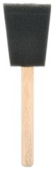 JEN Poly Sponge Brush 2 Inch Width