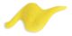 Tulip Dimensional Fabric Paint 1.25ozPuffyYellow