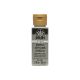Belagio Packaged Cork Fabric 18inchX15inch Natural Gold