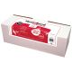 HeatnBond Ultrahold Iron On Adhesive White 17 inch X75yd