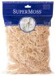 Super Moss Excelsior 3ozNatural