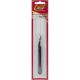 Excel Slant Point Tweezers 4.5 inch 