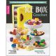 Leisure Arts Ice Box Crochet