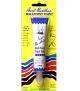 Aunt Martha s Ballpoint Paint Tube 1oz Teal