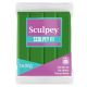 Sculpey III Oven Bake Clay 2oz Leaf Green