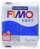 Fimo Soft Polymer Clay 2oz Pacific Blue
