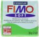 Staedtler Fimo Soft Polymer Clay 2ozTropical Green