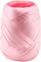 Berwick Crimped Curling Ribbon .1875 inch X66 Pink