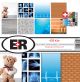 Reminisce Collection Kit 12 inch X12 inch Emergency Room