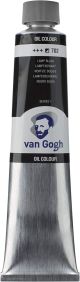 Van Gogh Oil Paint 200ml Lamp Black