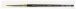 Original Gold Paint Brush Round Size 5