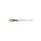RoyalAndLangnickelR Soft Grip Gold Taklon Short Shader Brush Size 12