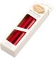 Couture Creations Foil 5inchX16.4 Red Matte Finish