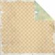 Paradiso DoubleSided Cardstock 12inchesX12inchesSun Chaser