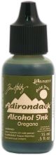 Tim Holtz Alcohol Ink .5Oz Oregano 1 pack of 1 piece