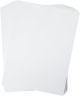 Bazzill Smoothies Cardstock 8.5 inch X11 inch Coconut Swirl per Smoothies