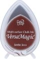 VersaMagic Dew Drop Multi Surface Chalk Ink Jumbo Java
