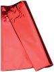 Sophisti Wrap 18 inch X30 inch 3 Per Pkg Flame Red