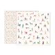 Paige Evans Pick Me Up DoubleSided Cardstock 12inchesX12inches 9