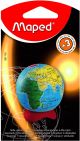 Pencil Sharpener Globe