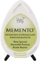 Memento Dew Drop Dye Ink Pad New Sprout