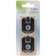 Carl Professional Rotary Trimmer Replacement Blade 2 Per Pkg Straight For RT 200N