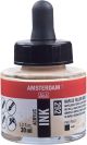 Amsterdam Acrylic Ink 30Ml Naples Yellow Red Light