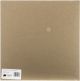 Grafix Craft Plastic Sheets 12 inch X12 inch 25 Per Pkg Clear .020