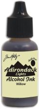 Tim Holtz Alcohol Ink .5oz Willow 1 Pack of 1 piece