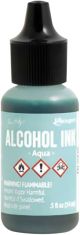 Tim Holtz Alcohol Ink .5ozAqua