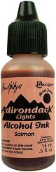 Tim Holtz Alcohol Ink .5oz Salmon 1 pack of 1 piece