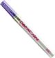 DecoColor Fine Glossy Oil Based Paint Marker Violet