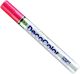 DecoColor Broad Glossy Oil Based Paint Marker Red