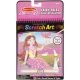 Melissa and Doug On The Go Scratch Art Color Reveal Pads 6X10 Inch Fairy Tales