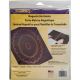 ProMag Magnetic Die Holder Sheets 3Per Pkg 8.5X11X.3 Inch