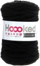 Hoooked Ribbon XL Yarn Black Night 1 pack of 1 Skein
