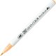 Kuretake ZIG Clean Color Real Brush MarkerPale Orange