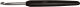Knitter s Pride Aluminum Silver Crochet Hook Size 7mm