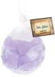 BCI Crafts Gathered Sea Glass 12.5oz Purple and White