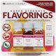 Lorann Candy And Baking Flavoring .125oz 3 Per Pkg Traditional