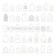 Alexandra Renke Lovely Design Paper 12inchesX12inchesHome