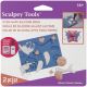 Sculpey Flexible Push Mold Whimsy