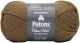 Patons Classic Wool Yarn Brown Mustard 1 pack of 1 Skein