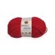 Lion Brand Yarn Basic Stitch Premium Garnet 1 pack of 1 Skein