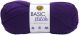 Lion Brand Yarn Basic Stitch Anti Pilling Purple 1 pack of 1 Skein